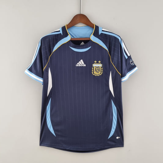 Argentina Pre-Match Kit 21/22