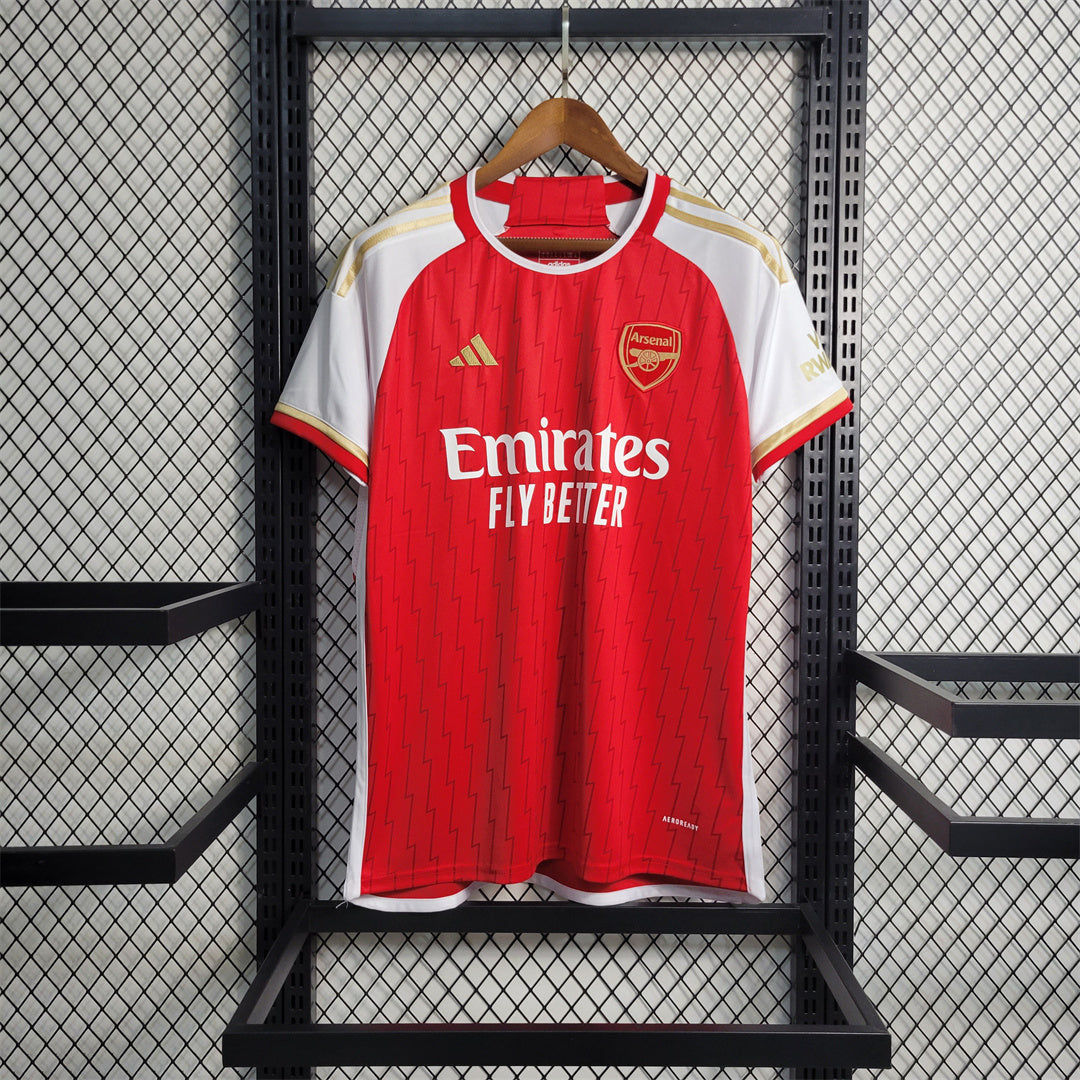 Arsenal Home Kit 23/24