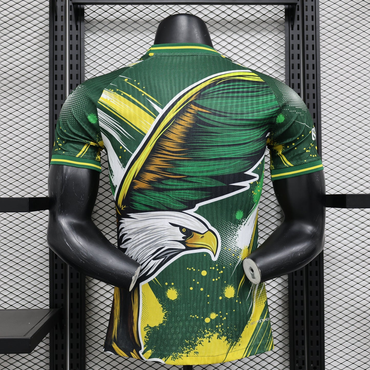 Brazil "Águia do Sol" Kit 24/25