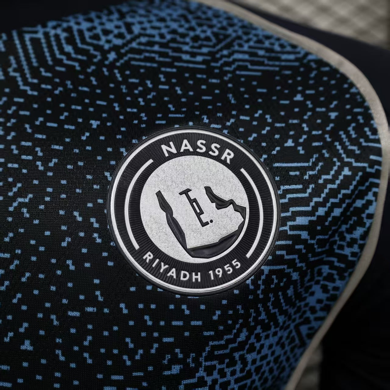 Al Nassr Away Kit 25/26