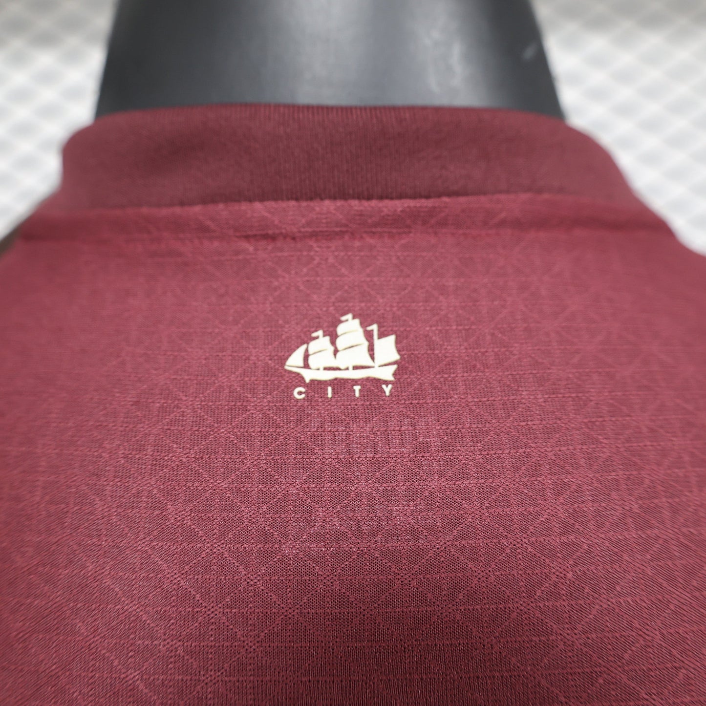 Manchester City Third Kit 24/25