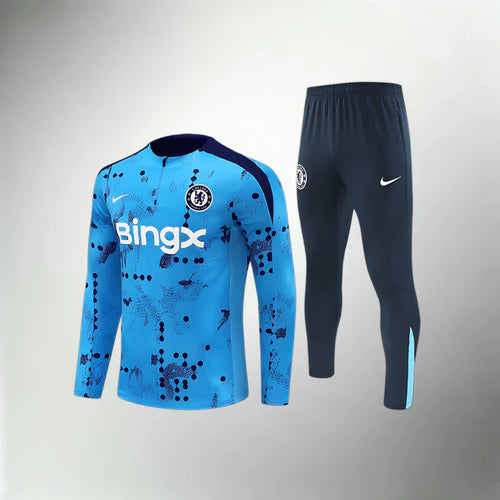Chelsea 25/26 Long Training Set