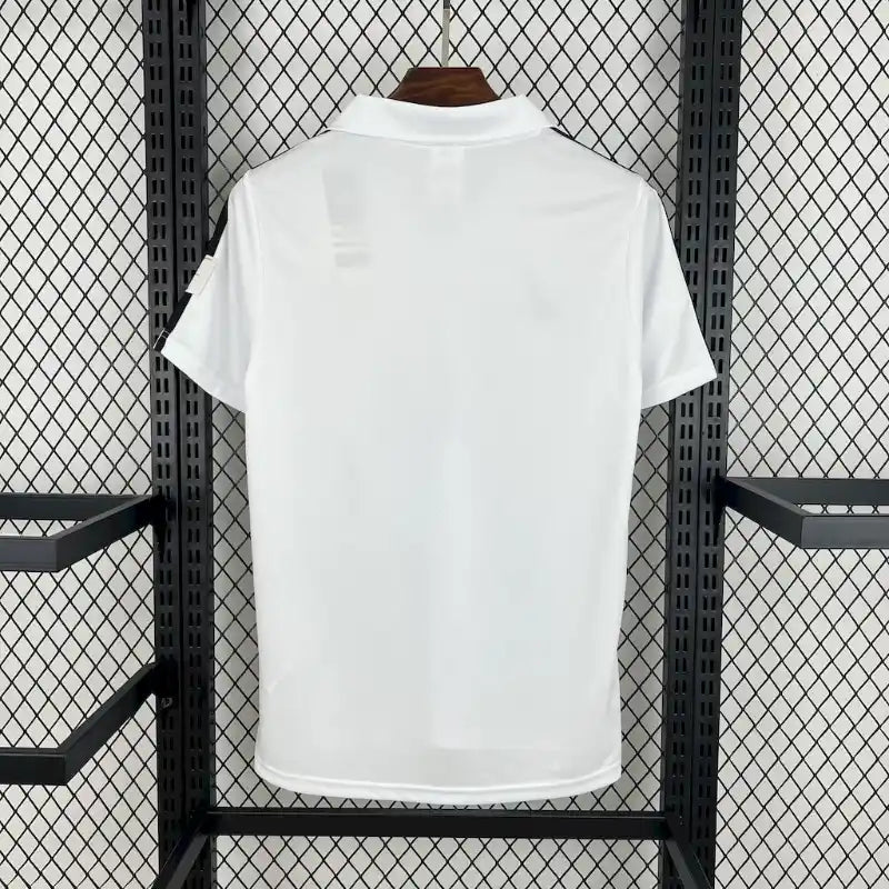 Real Madrid Home Kit 02/03