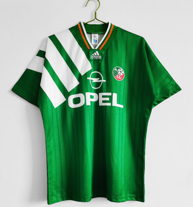Ireland Home Kit 93/94