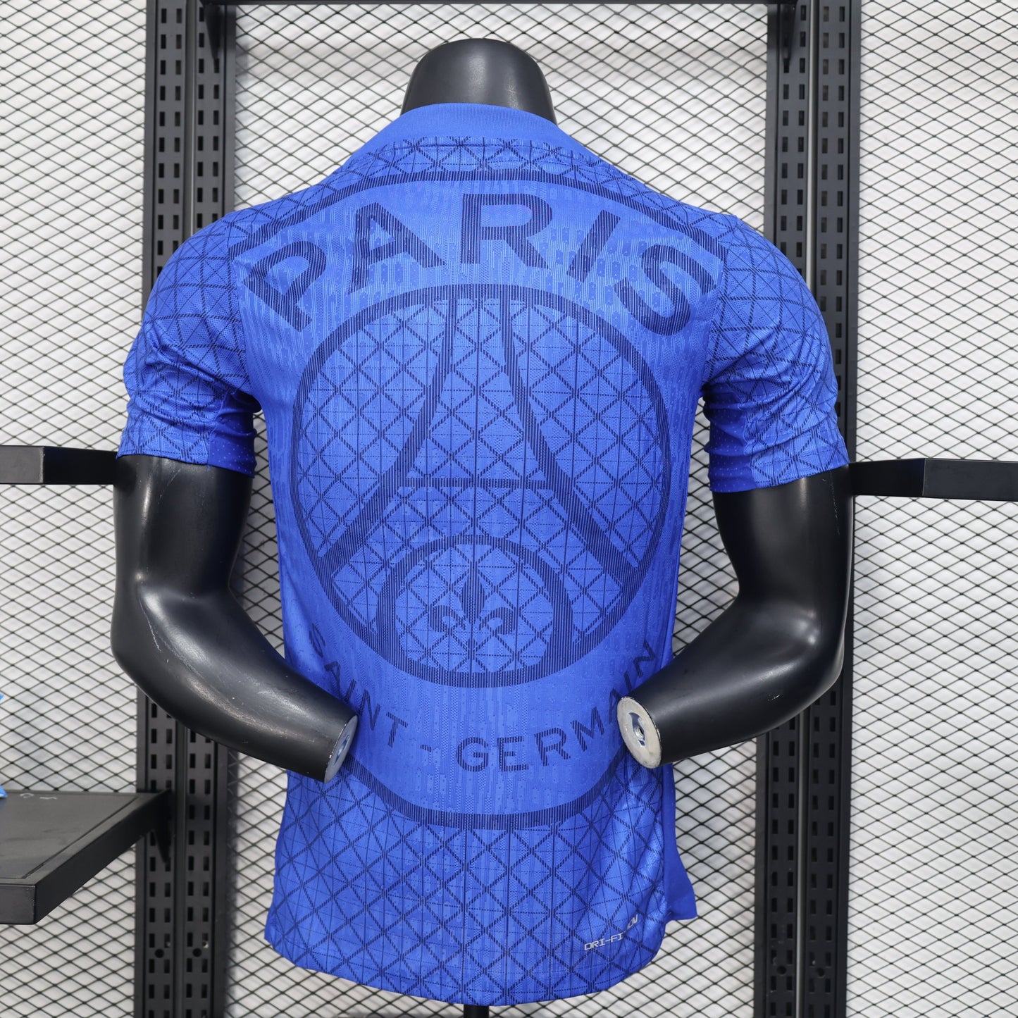 Paris Saint-Germain Pre-Match Kit 25/26