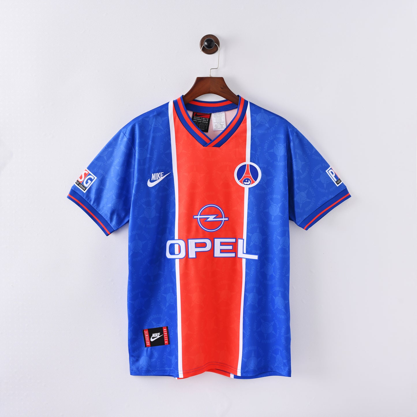 Paris Saint-Germain Home Kit 95/96