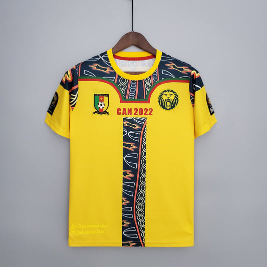 Cameroon Special Kit 21/22