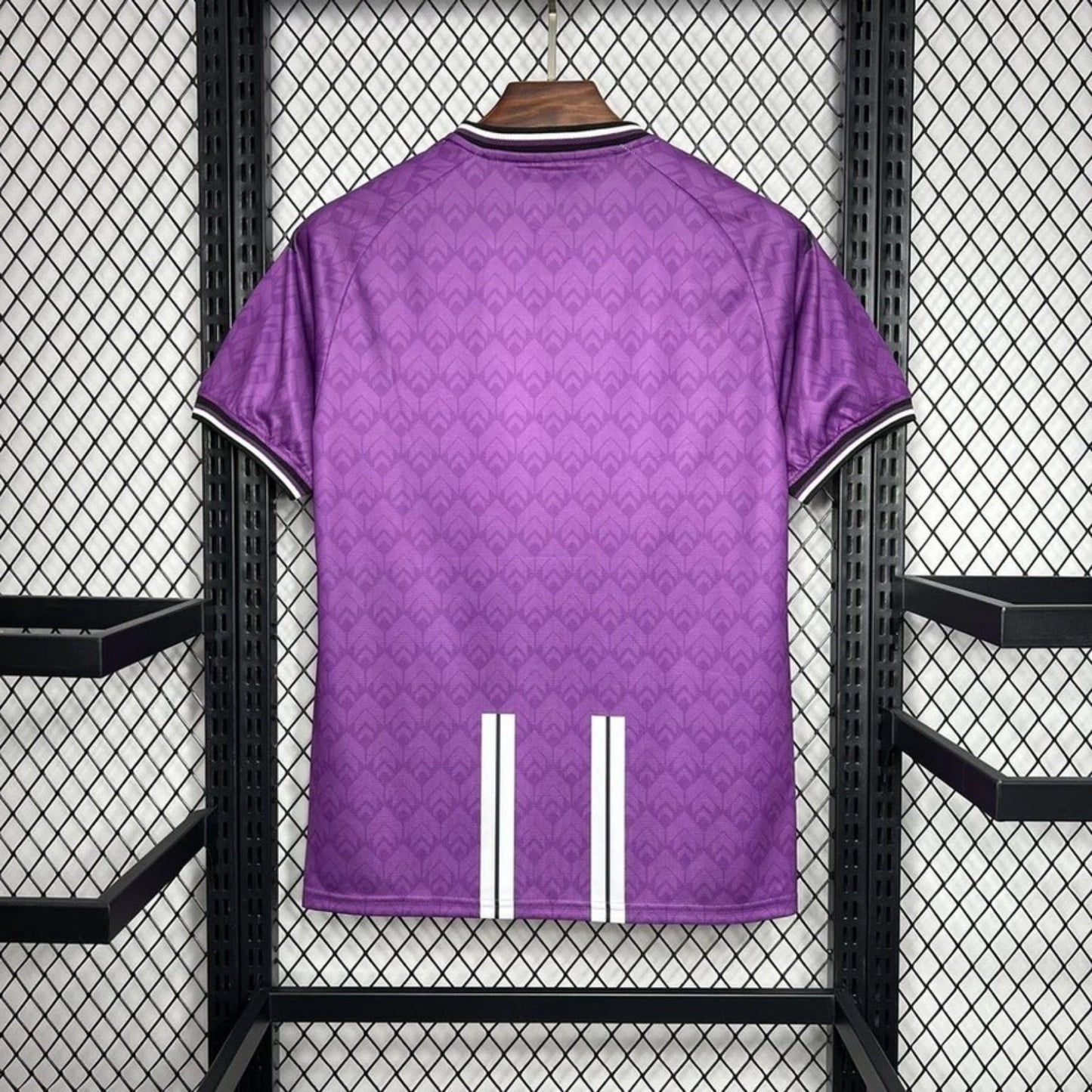 Real Valladolid Home Kit 24/25