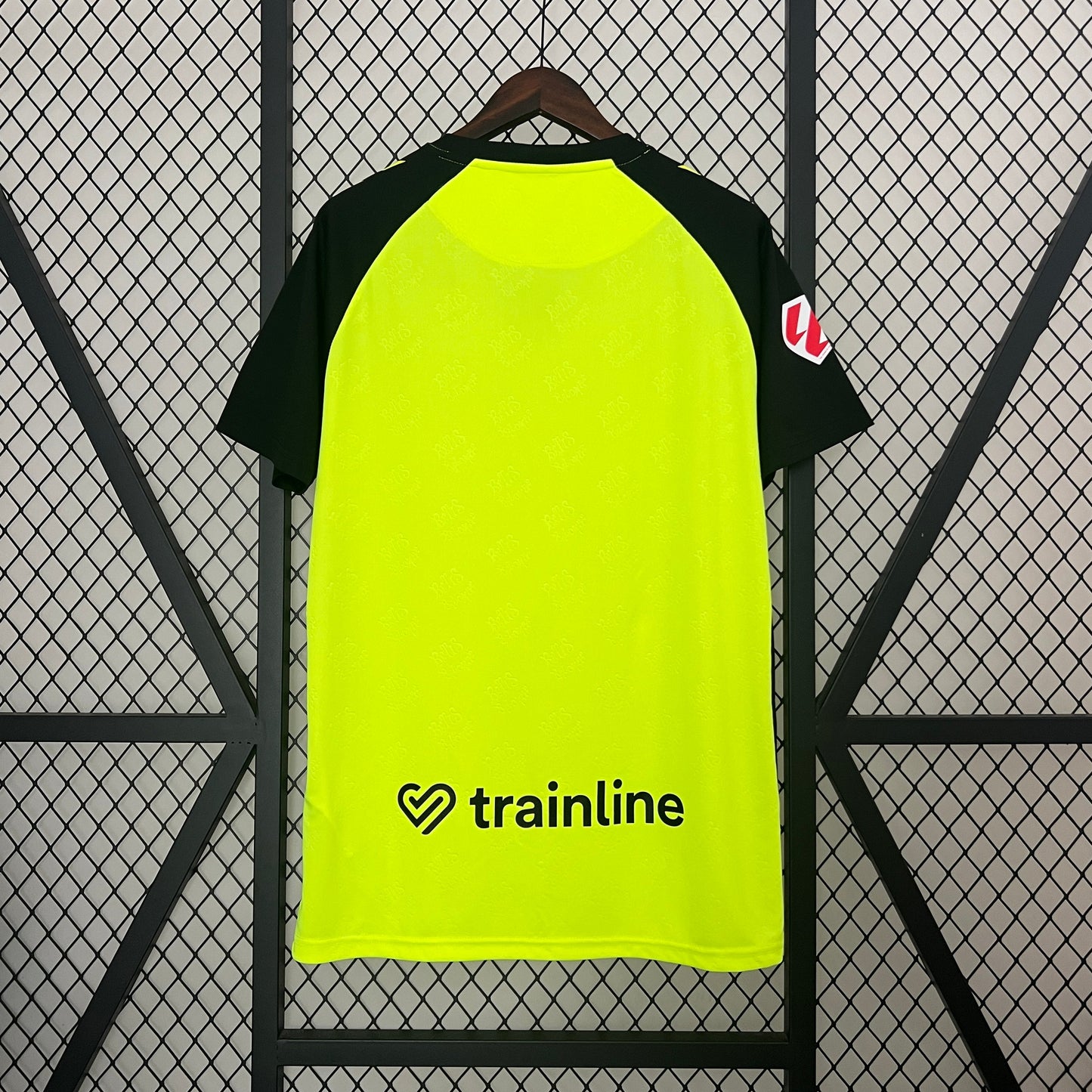 Real Betis Away Kit 24/25