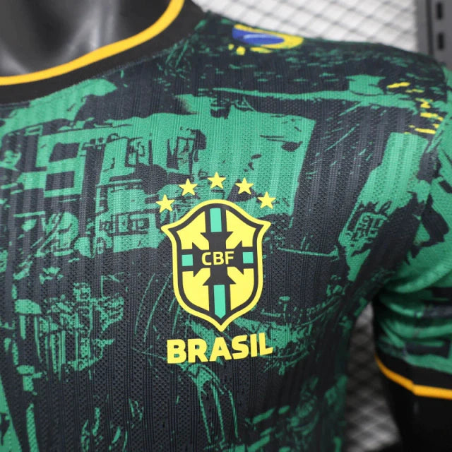 Brazil Special Kit 24/25