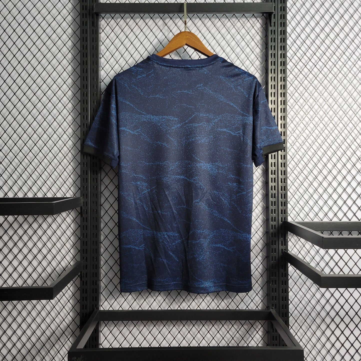 Real Madrid Away Kit 18/19