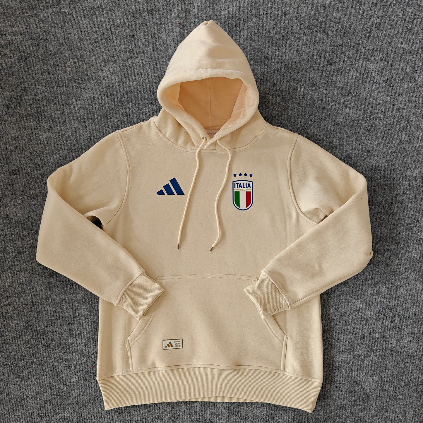 Italy Sweatshirt