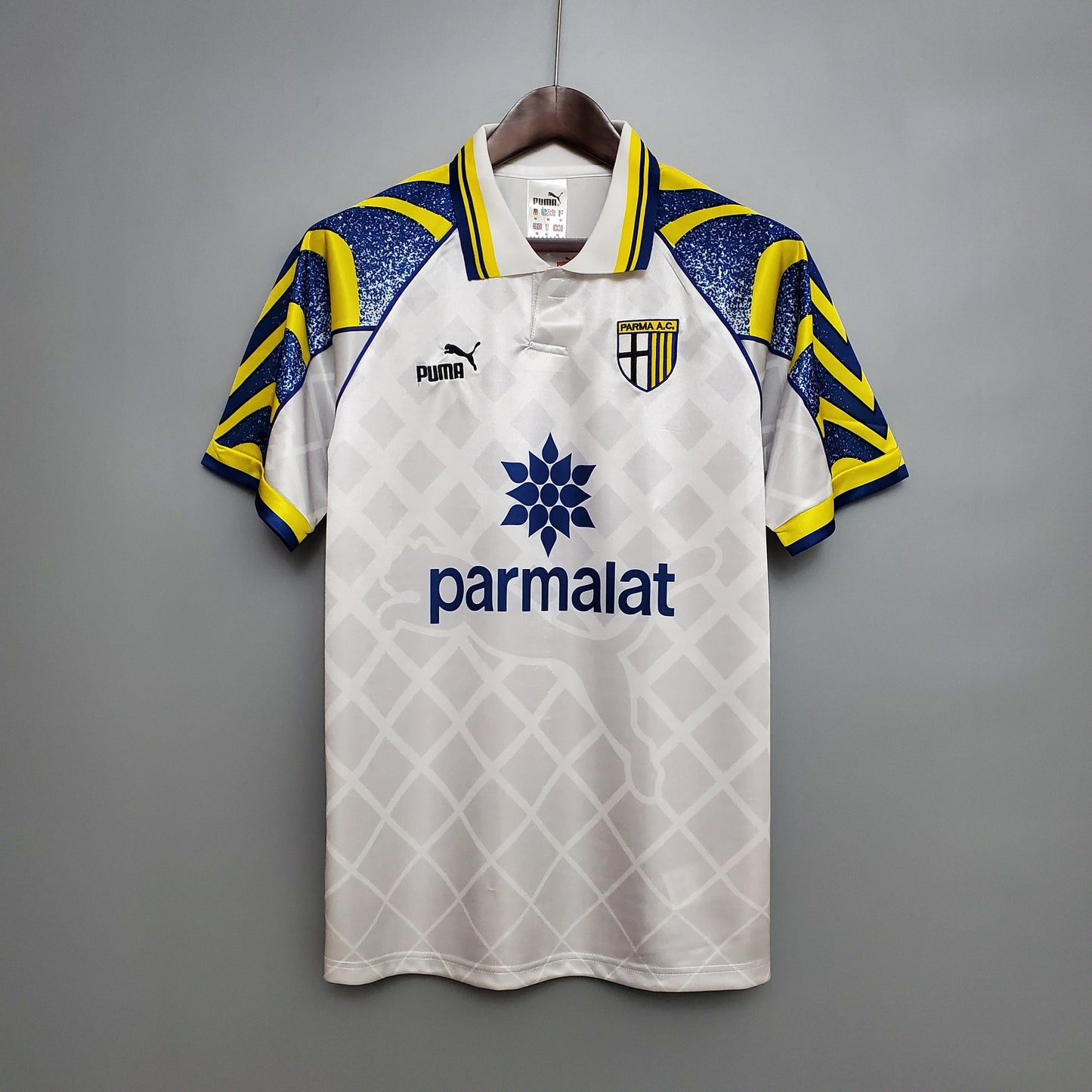 Parma Away Kit 95/97