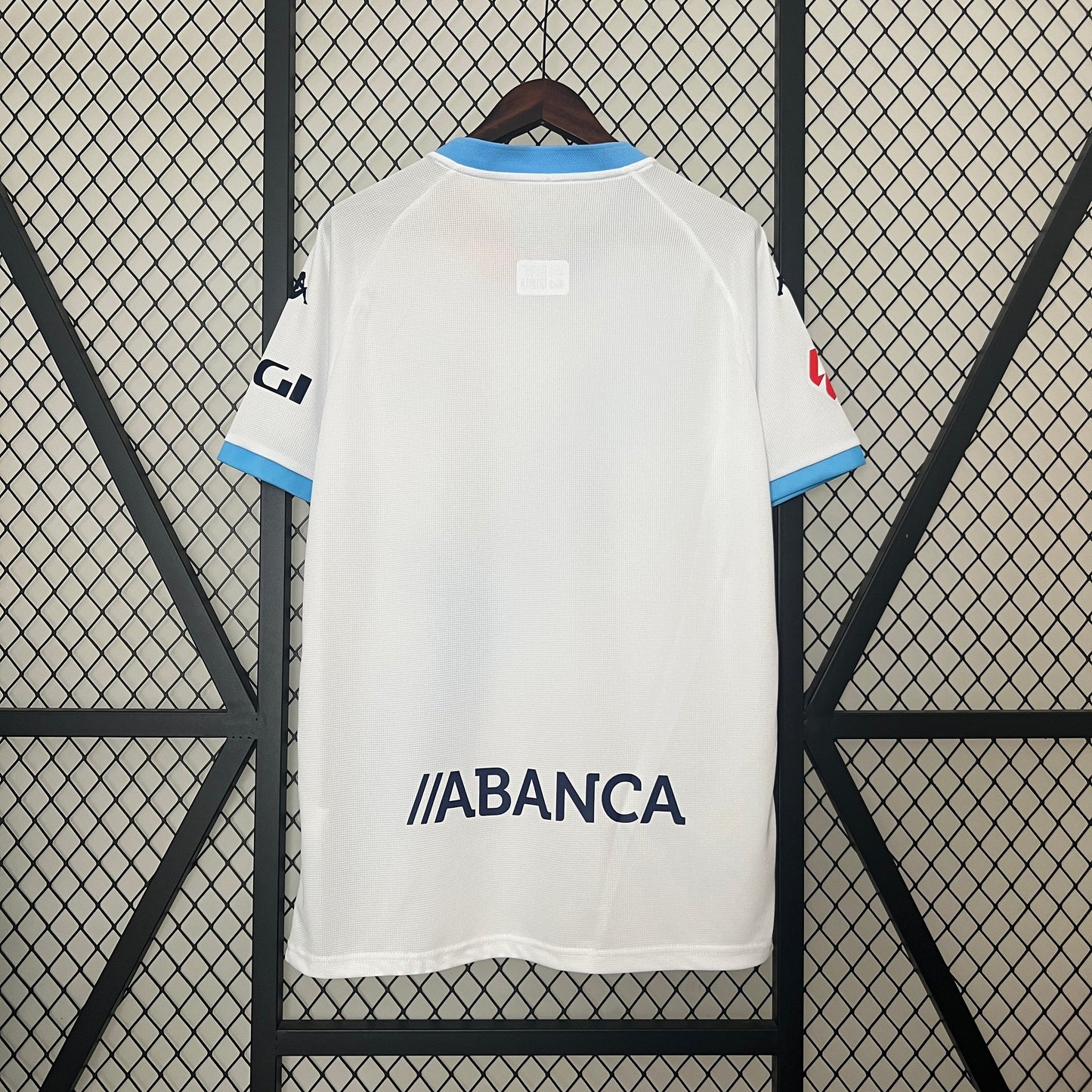 Deportivo De La Coruna Away Kit 24/25