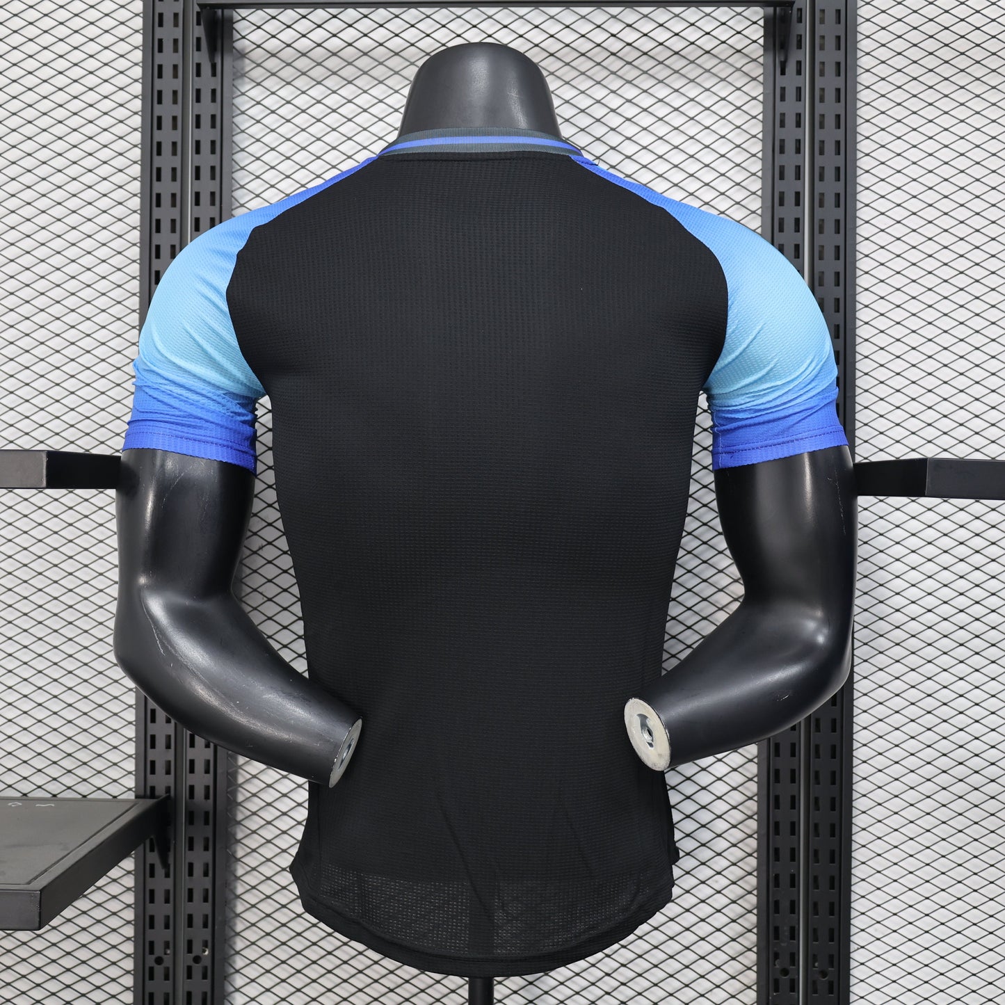 Algeria “Arctic Black” Kit 24/25