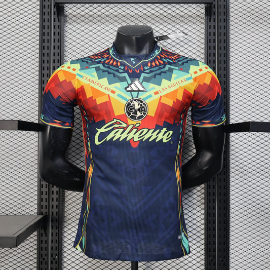 Club America ‘Aztec Pride’ Kit 23/24