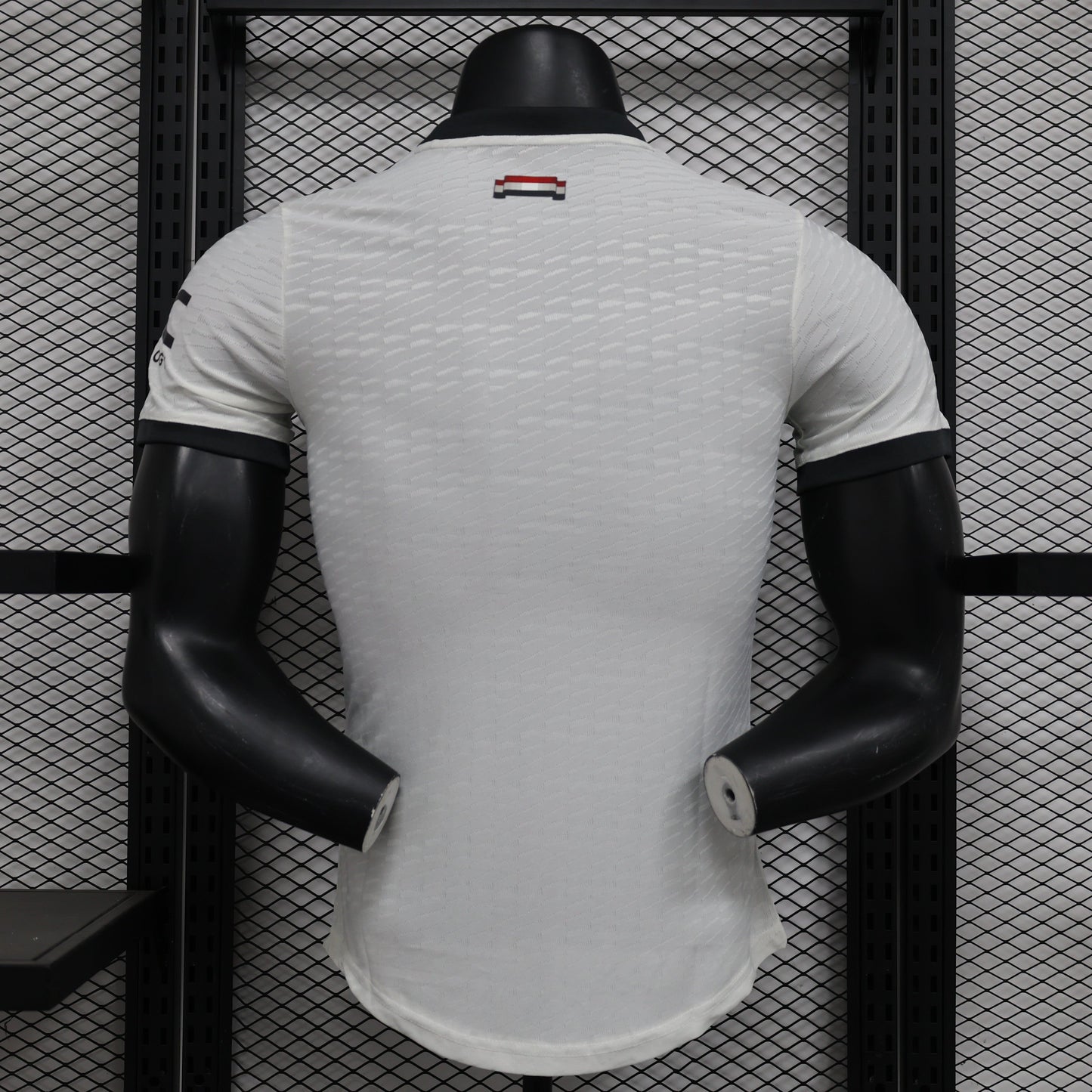 Manchester United Third Kit 24/25