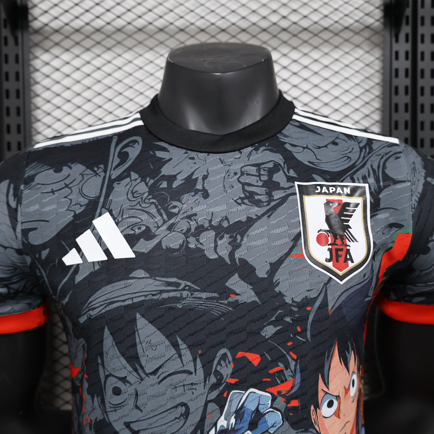 Japan x One Piece Kit 24/25
