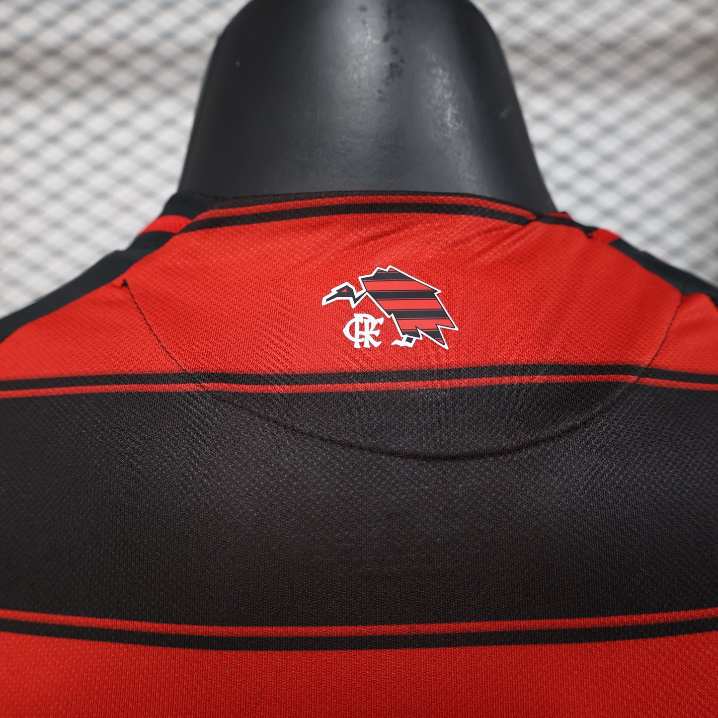 Flamengo Home Kit 25/26