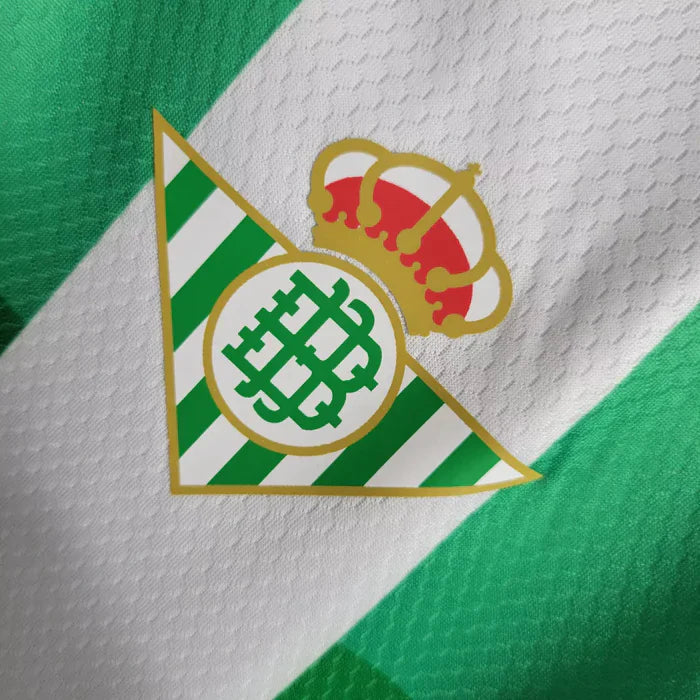 Real Betis Home Kit 22/23