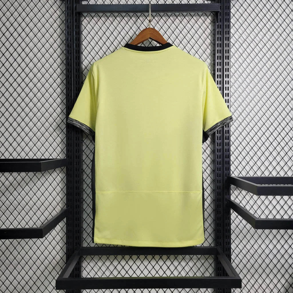 Corinthians Third Kit 23/24