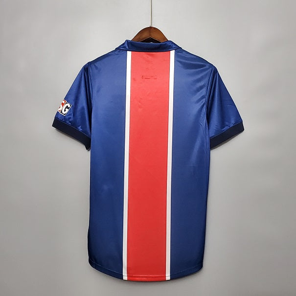 Paris Saint-Germain Home Kit 98/99