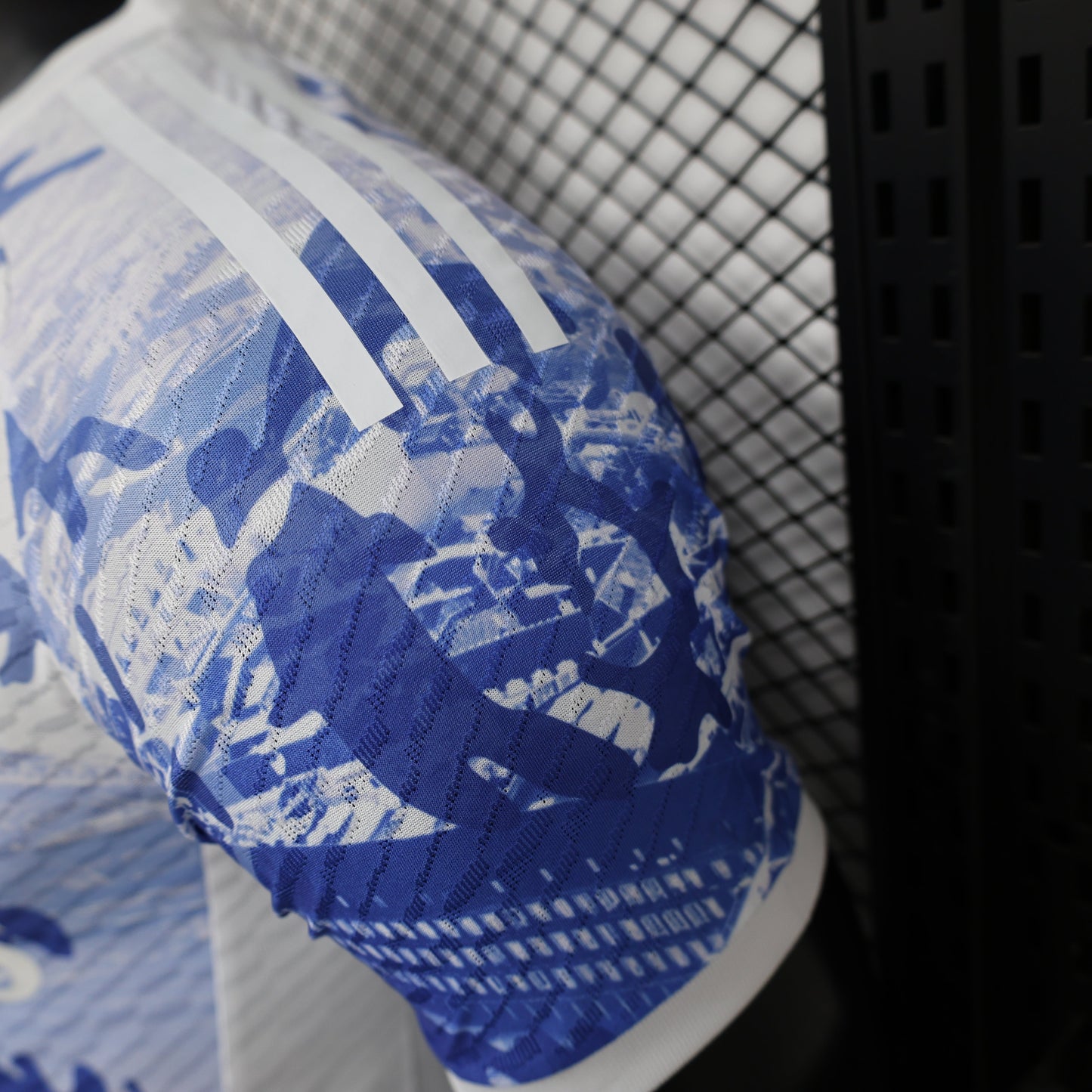 Real Madrid Special Kit "Blue Skyline" 24/25