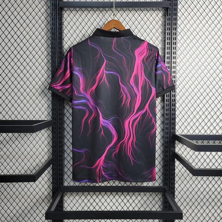 Paris Saint-Germain Fourth Kit 21/22