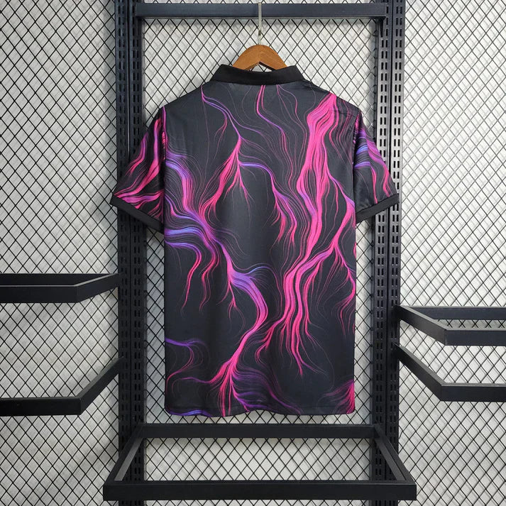 Paris Saint-Germain Fourth Kit 21/22