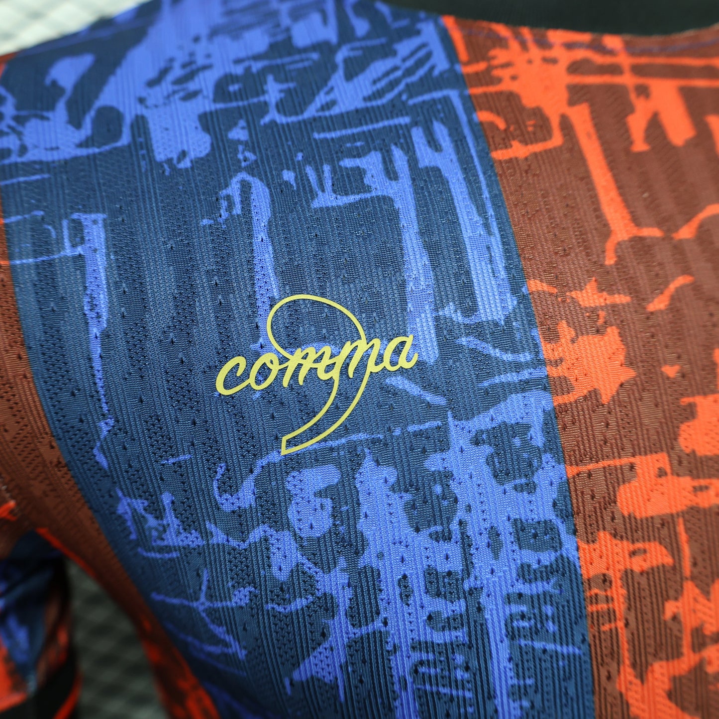 “The Prince” Neymar Jr. Kit