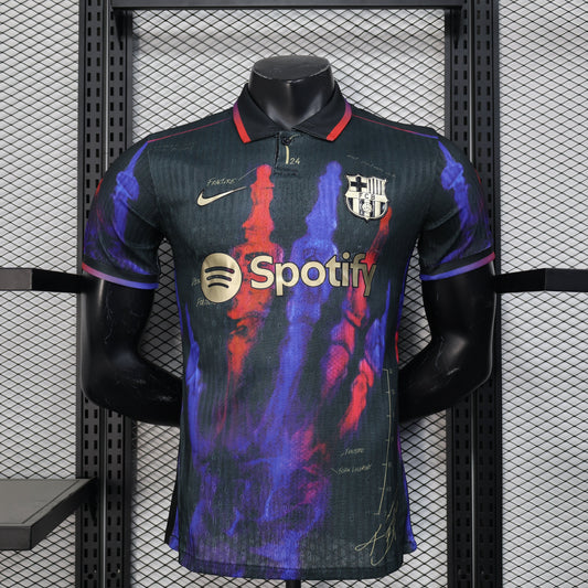 Barcelona x Motomami Magic Kit 23/24