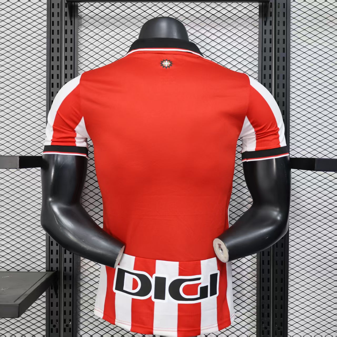 Athletic Bilbao Home Kit 25/26