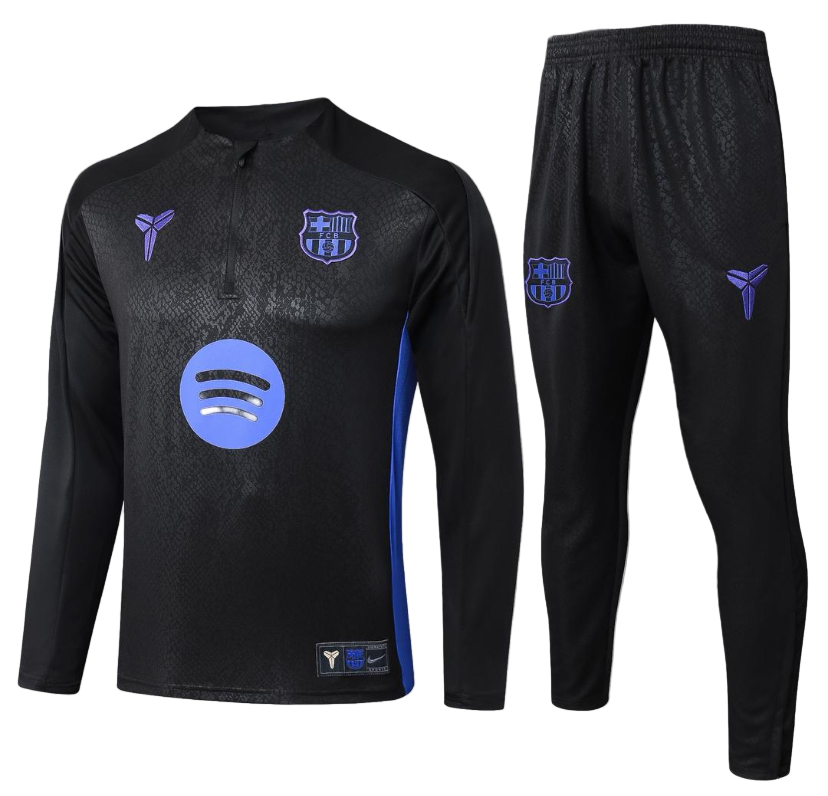 Barcelona 25/26 Long Training Set