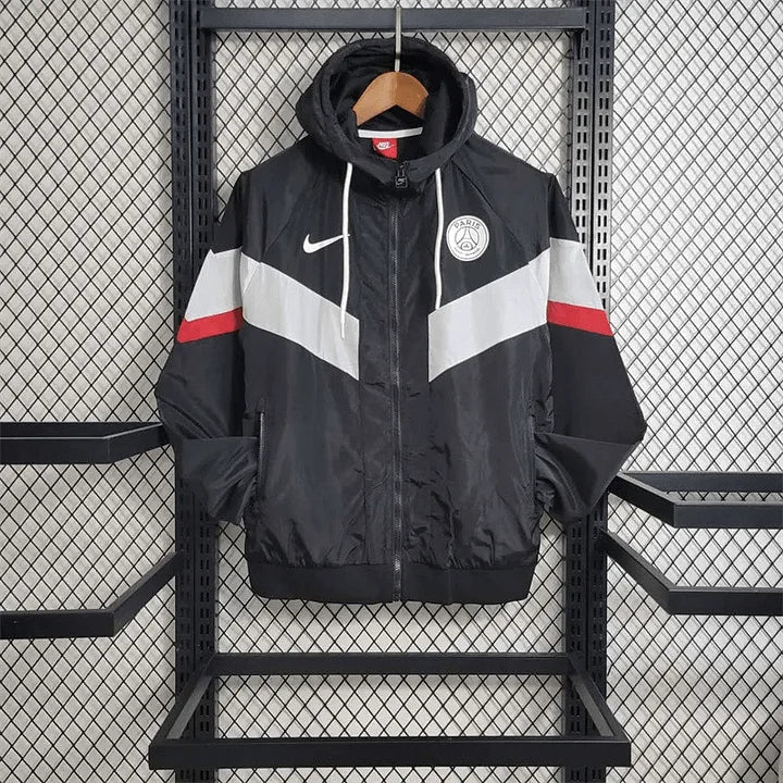 PSG Windbreaker 24/25