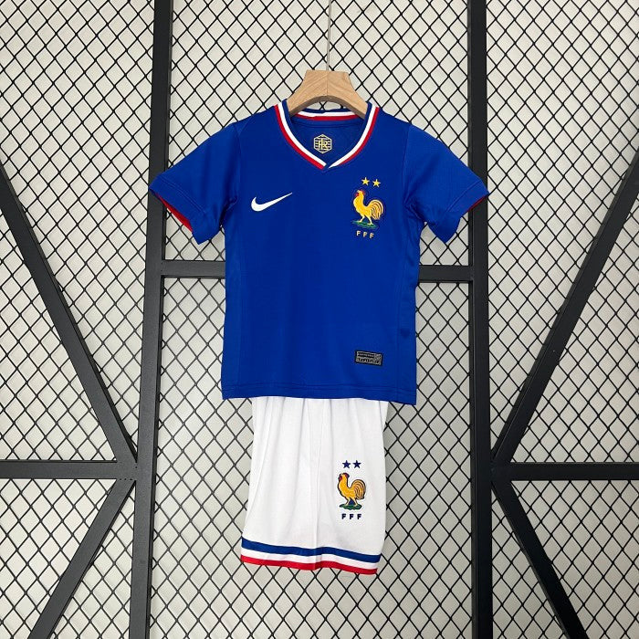 Children’s Set - France 23/24