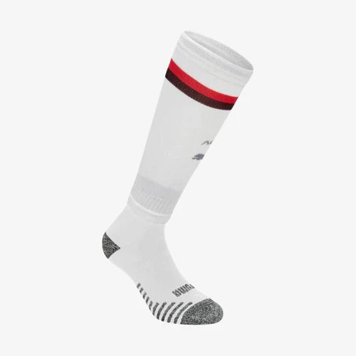 Football Socks: AC Milan Away 23/24