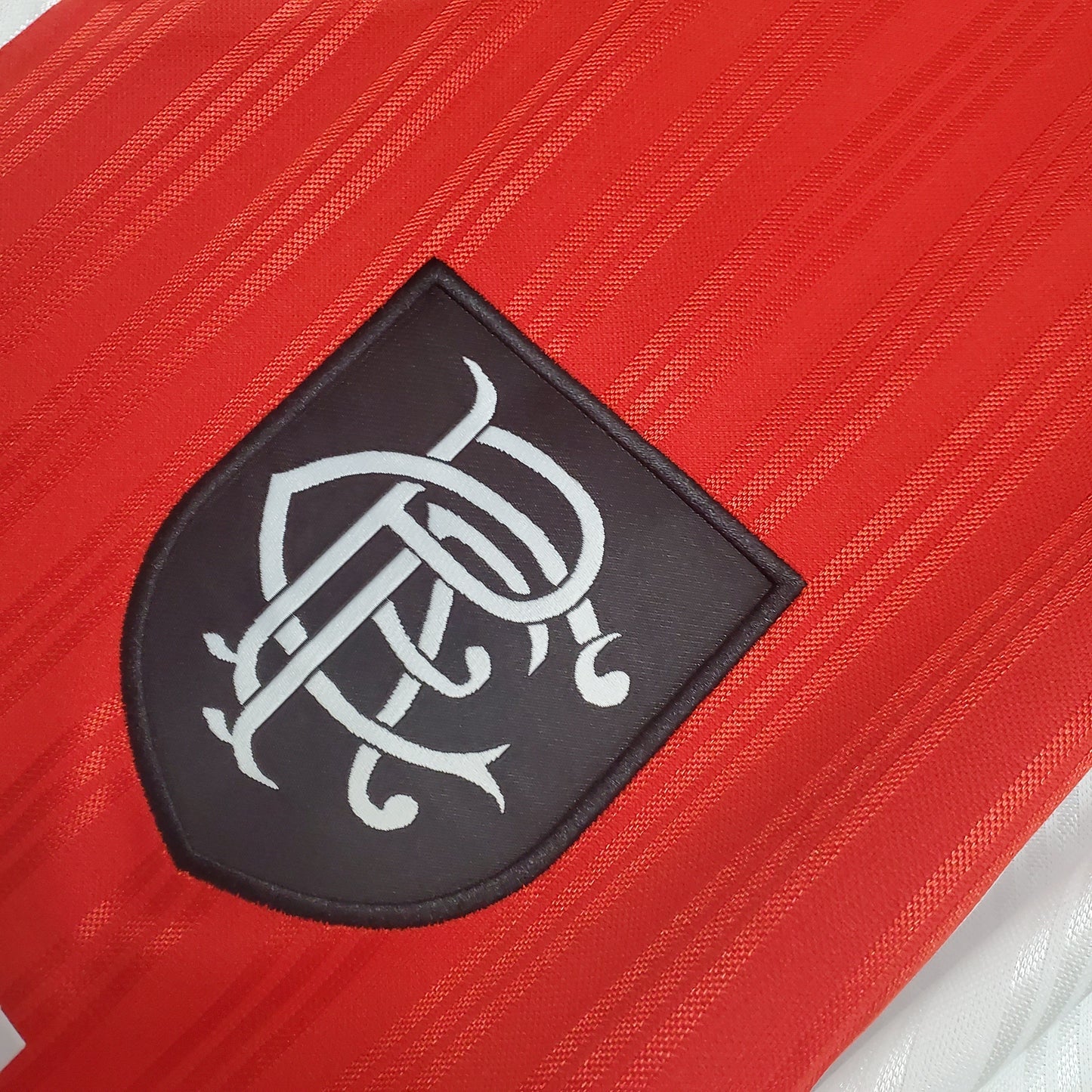 Glasgow Rangers Home Kit 95/96