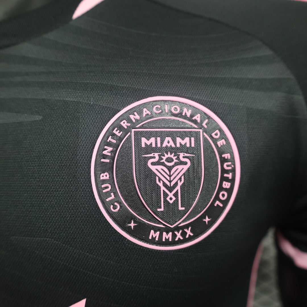 Inter Miami Away Kit 24/25