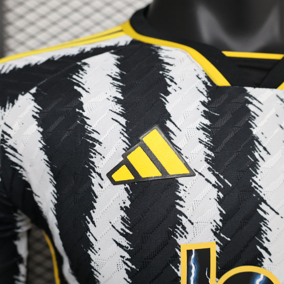 Juventus Home Kit 23/24