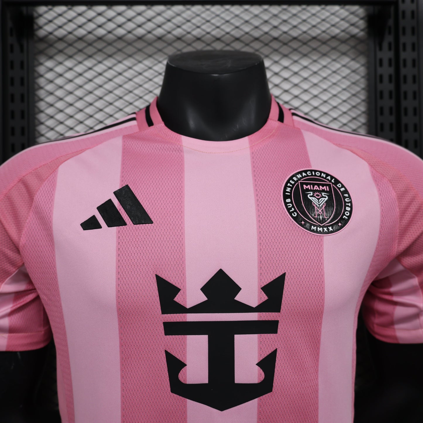 Inter Miami Home Kit 25/26