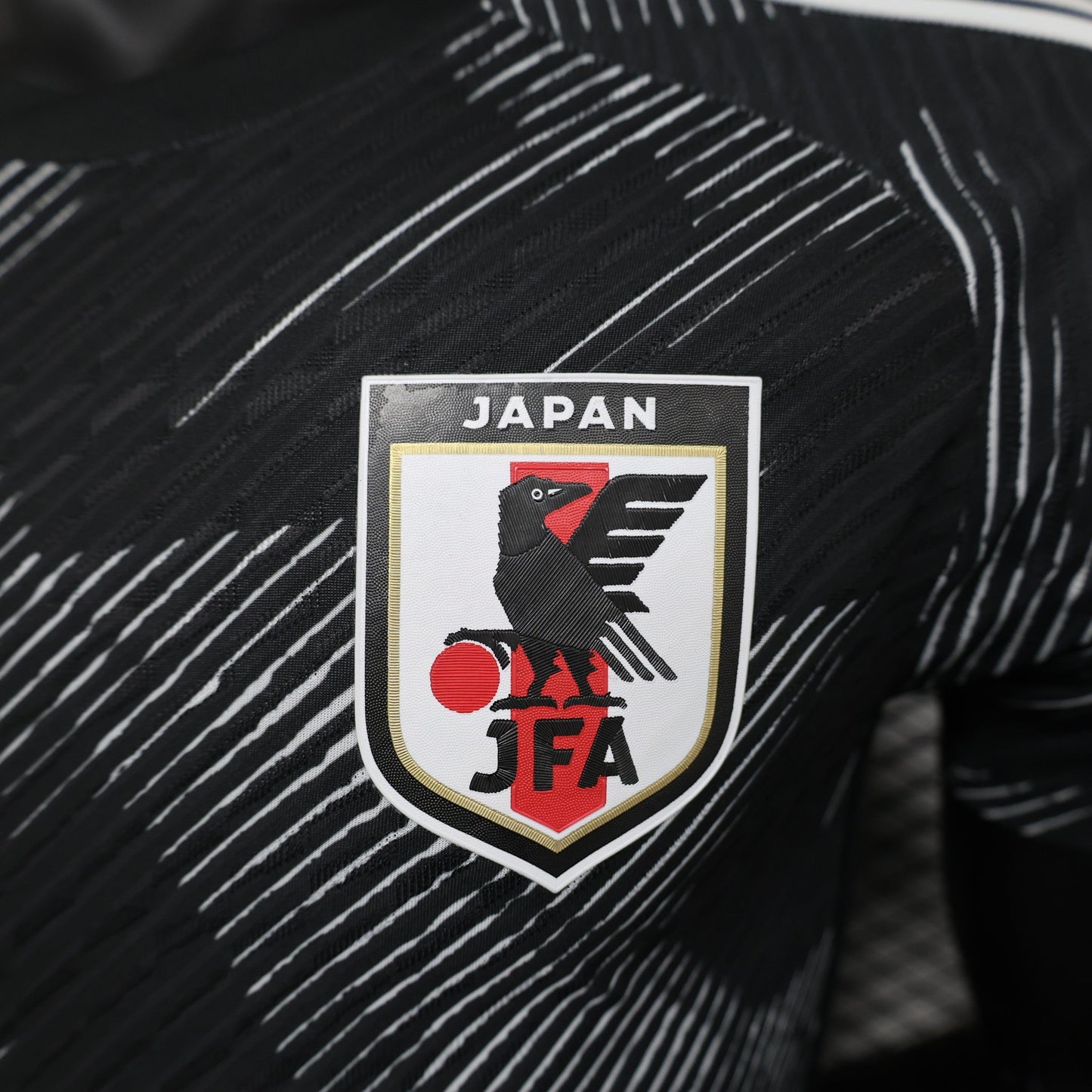 Japan Special Kit 23/24