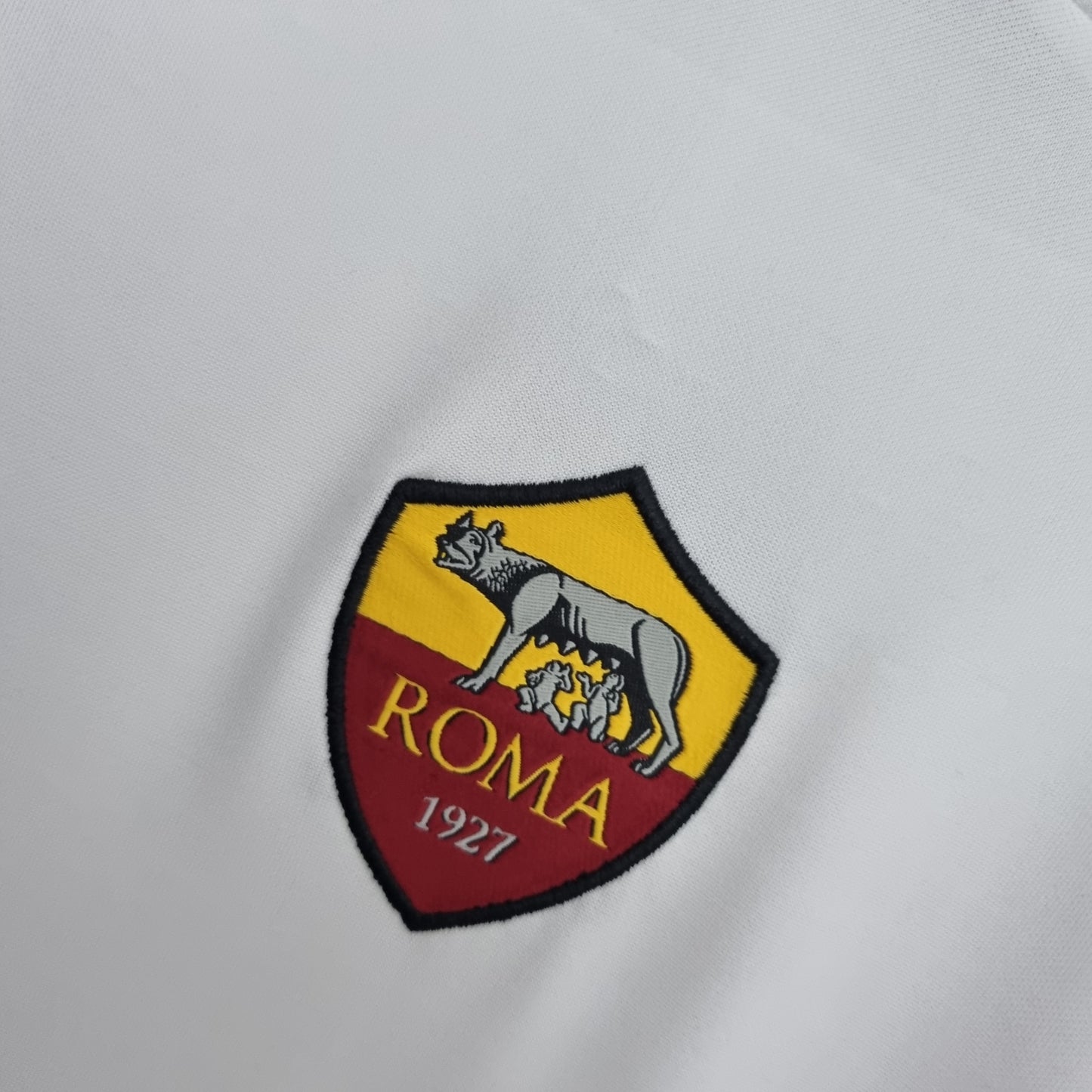 A.S. Roma Away Kit 21/22