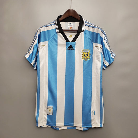Argentina Home Kit 97/98