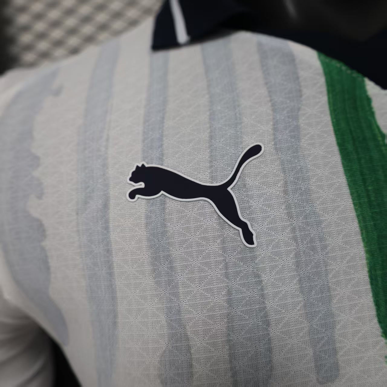 C.F. Monterrey Club World Cup Away Kit 24/25