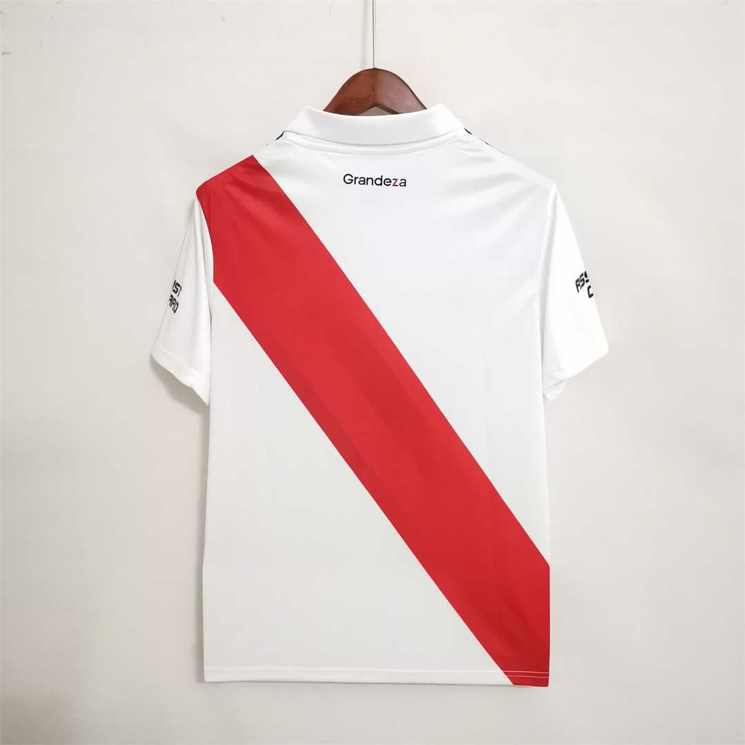 River Plate Home Kit 22/23