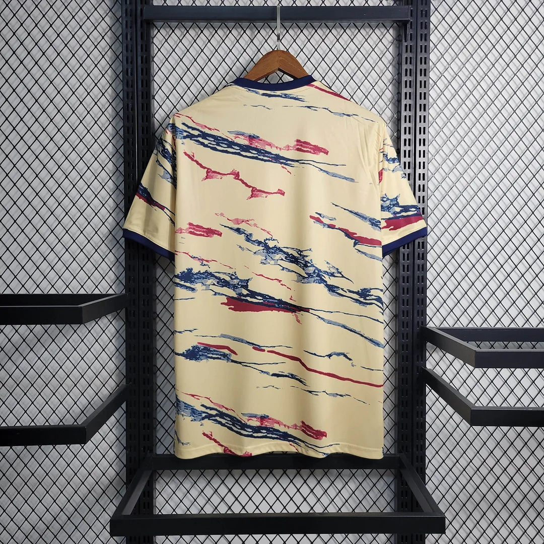 Arsenal Fourth Kit 23/24