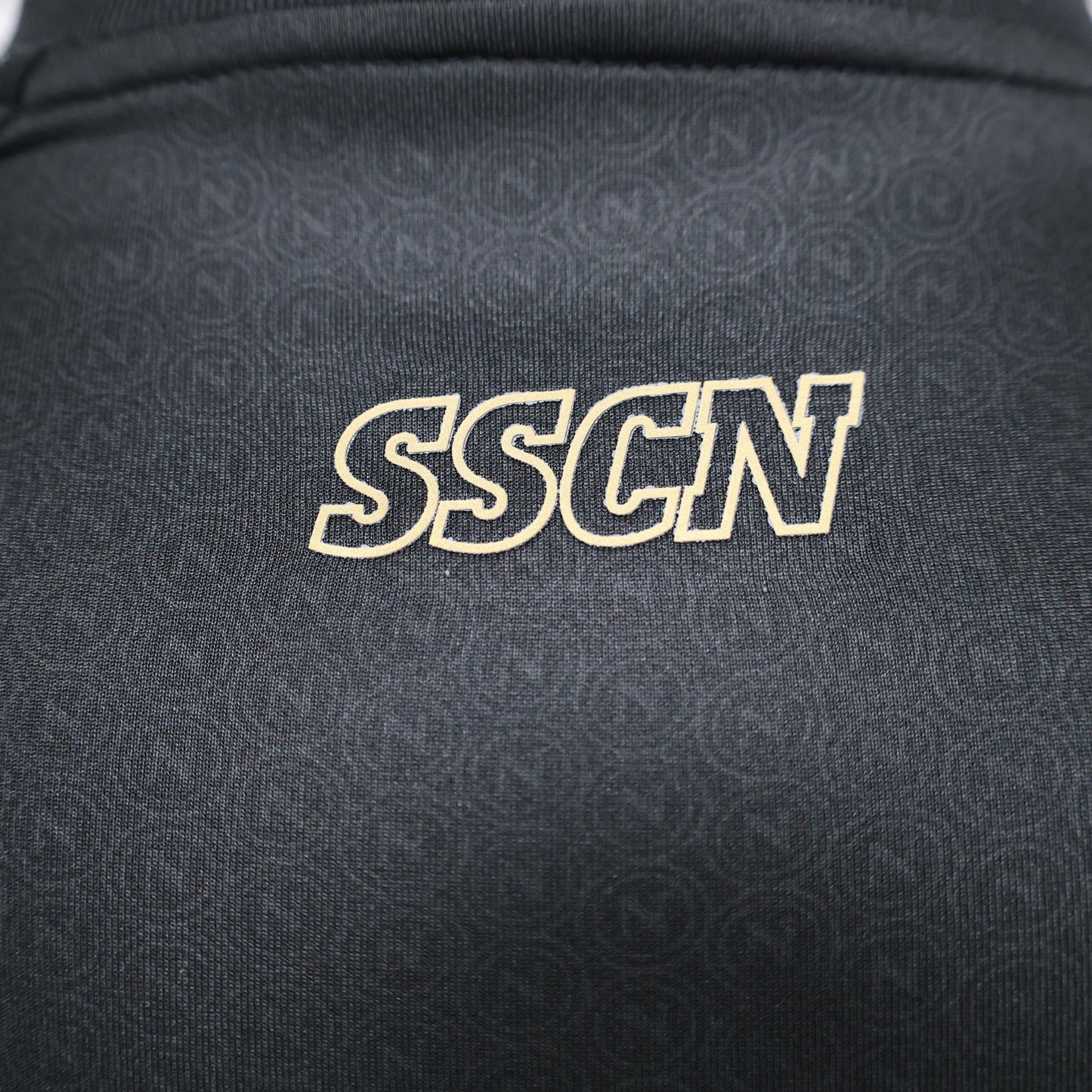 Napoli Third Kit 23/24