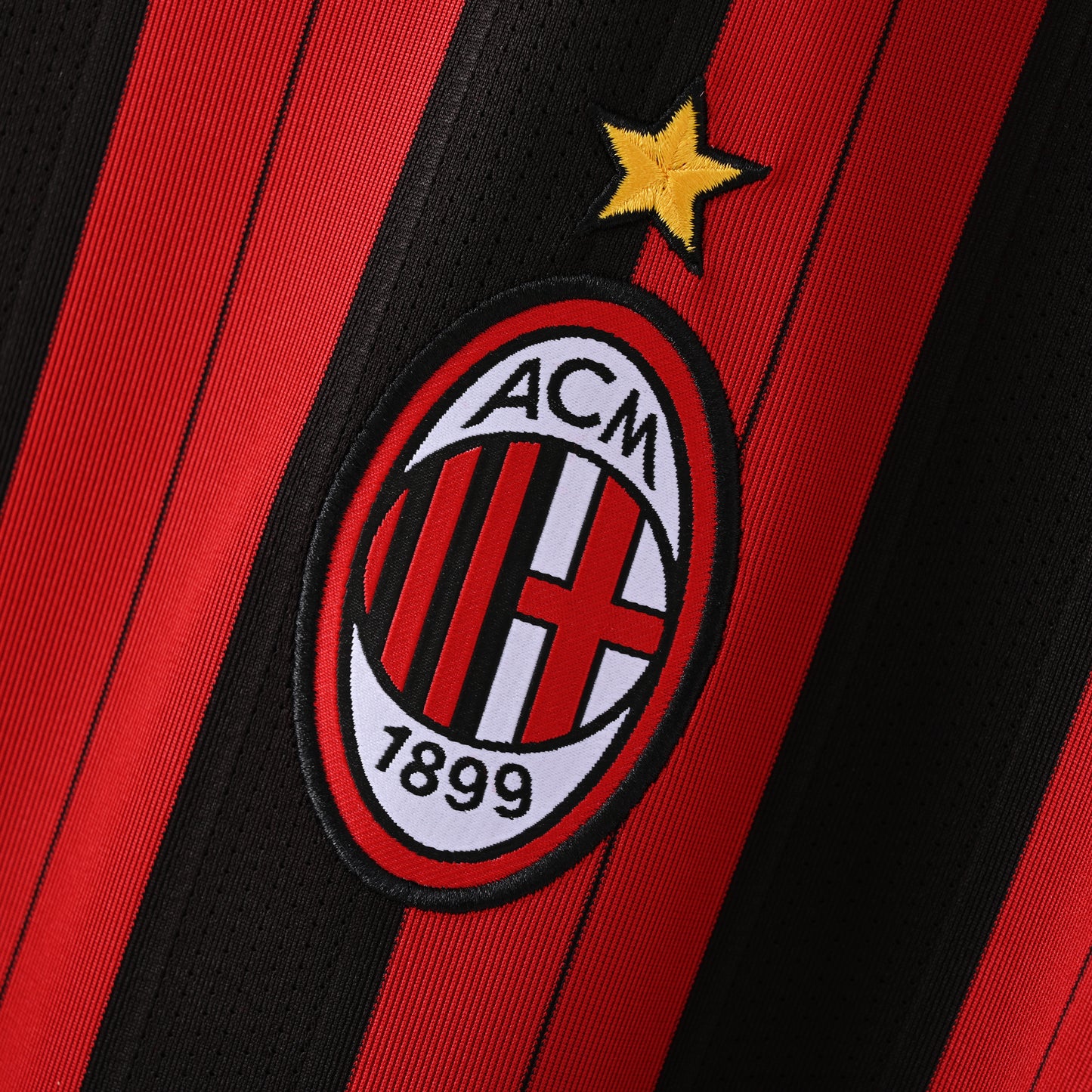 AC Milan Home Kit 13/14