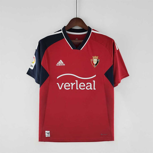 Osasuna Home Kit 22/23