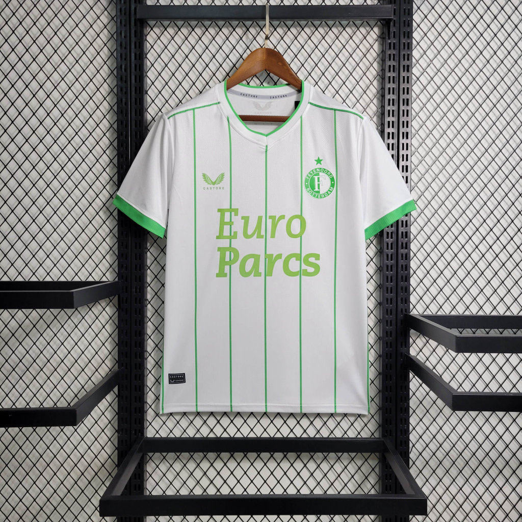 Feyenoord Third Kit 23/24